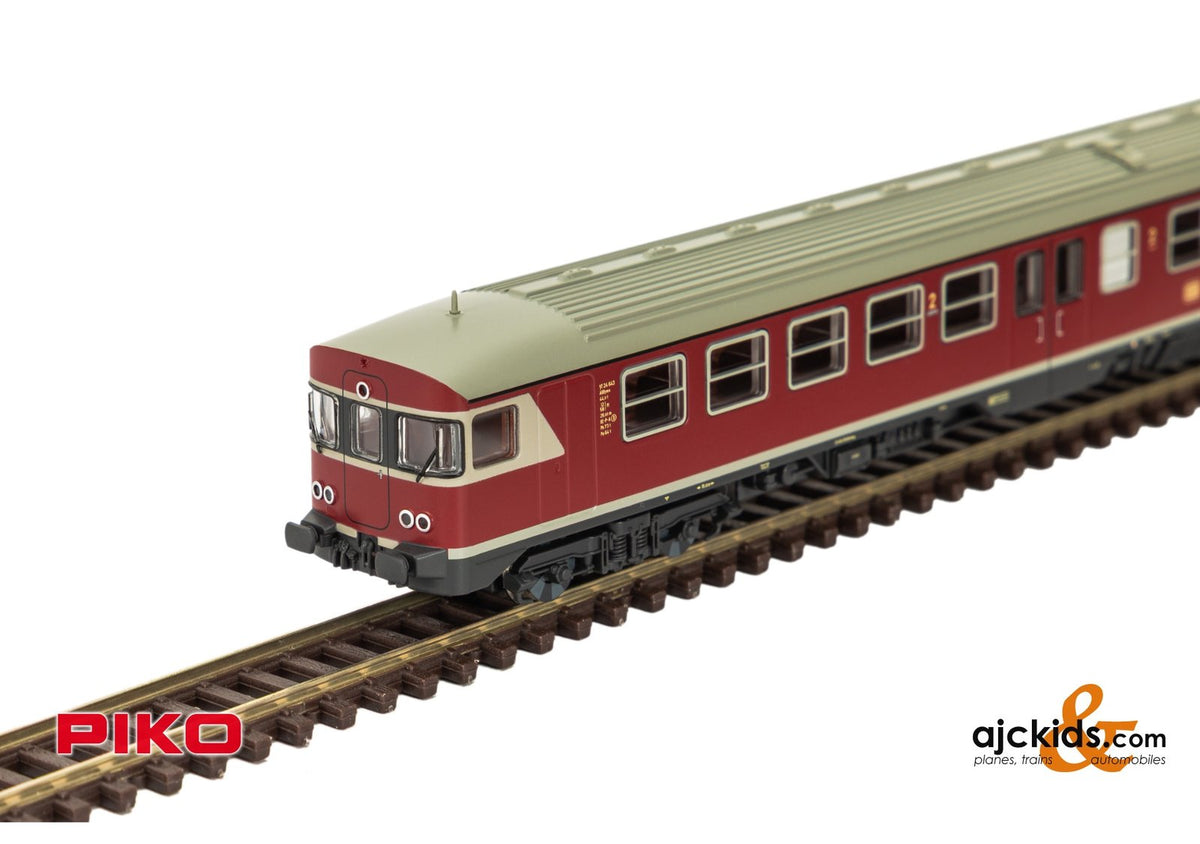 Piko 40264 N VT 24 DMU DB III