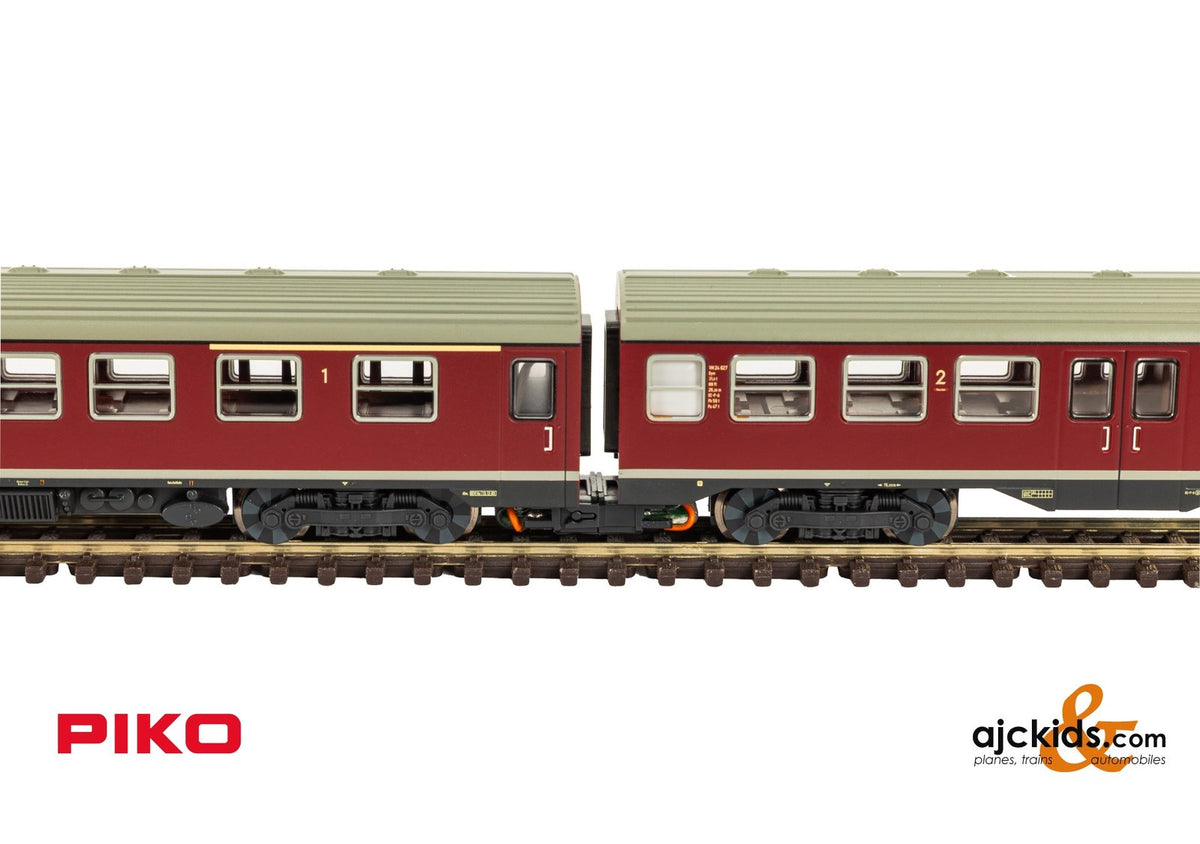 Piko 40264 N VT 24 DMU DB III
