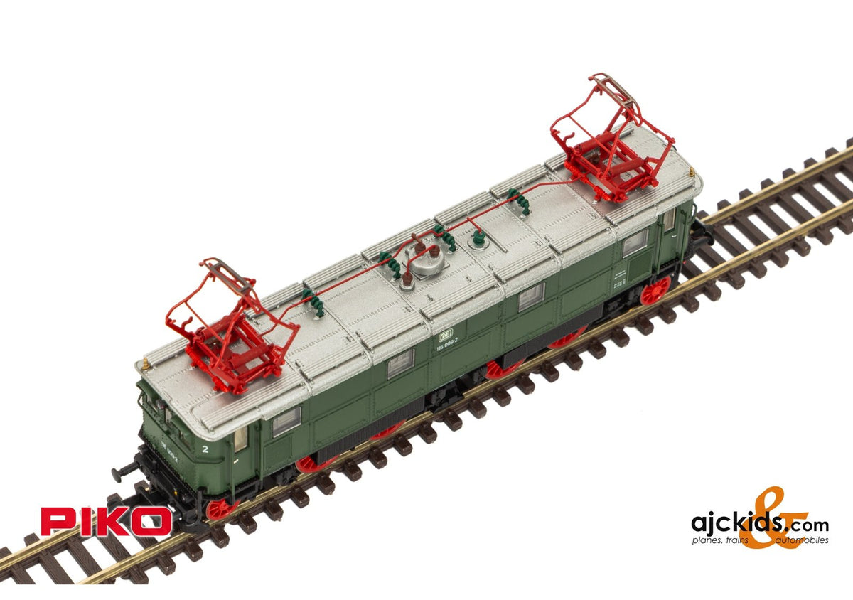 Piko 40357 N BR 116 Electric Locomotive DB IV