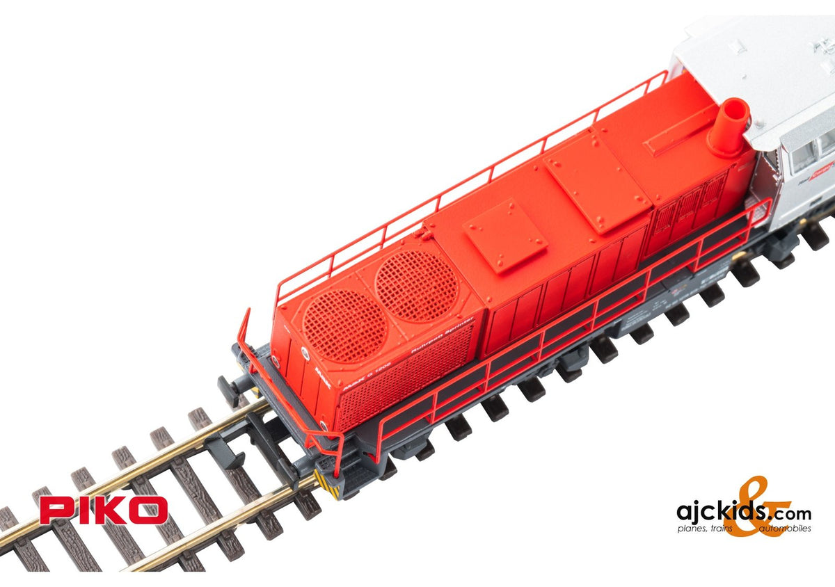 Piko 40488 N G1206 Diesel Locomotive RailCargoGroup VI