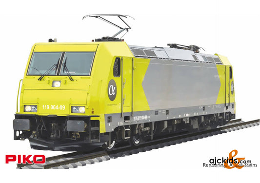 Piko 40592 - Sound electric locomotive BR 185 Alpha Trains VI