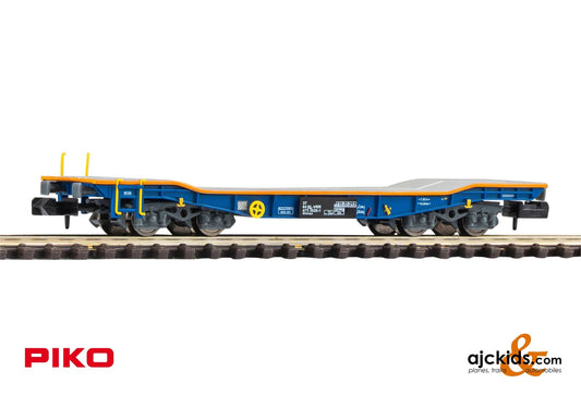 Piko 40704 N Flatcar VolkerRail VI