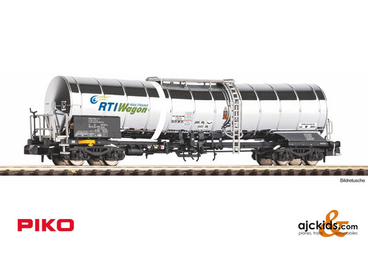 Piko 40722 N Tank Car RTI VI