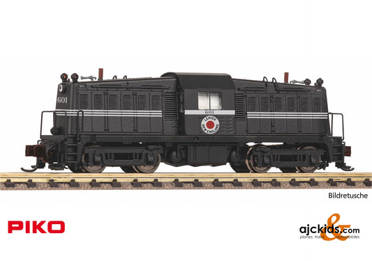 Piko 40808 - diesel locomotive LNE 65-Ton