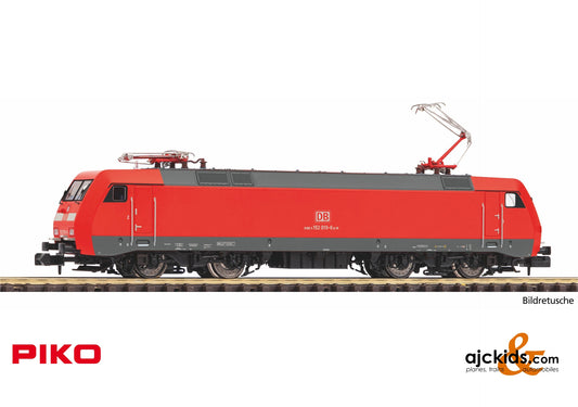 Piko 40840 - electric locomotive BR 152 DB AG VI