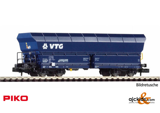 Piko 40901 - bulk goods wagon Falns NL VI