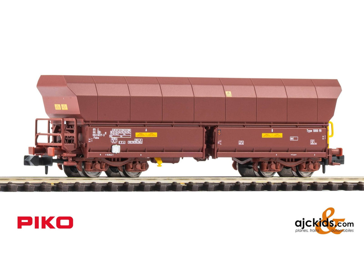 Piko 40906 N Falns Hopper Car SNCB IV