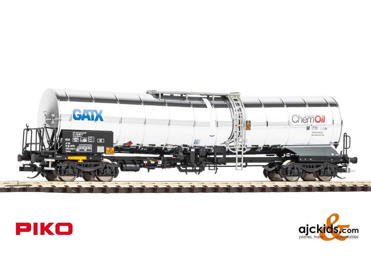 Piko 47785 TT Tank Car Chemoil VI