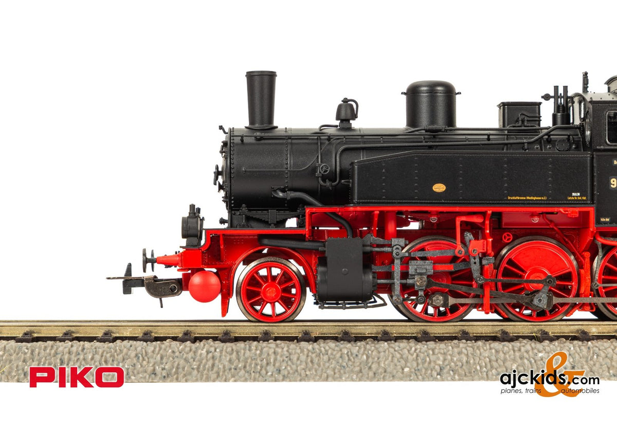 Piko 50743 BR 91 Steam Locomotive DRG II