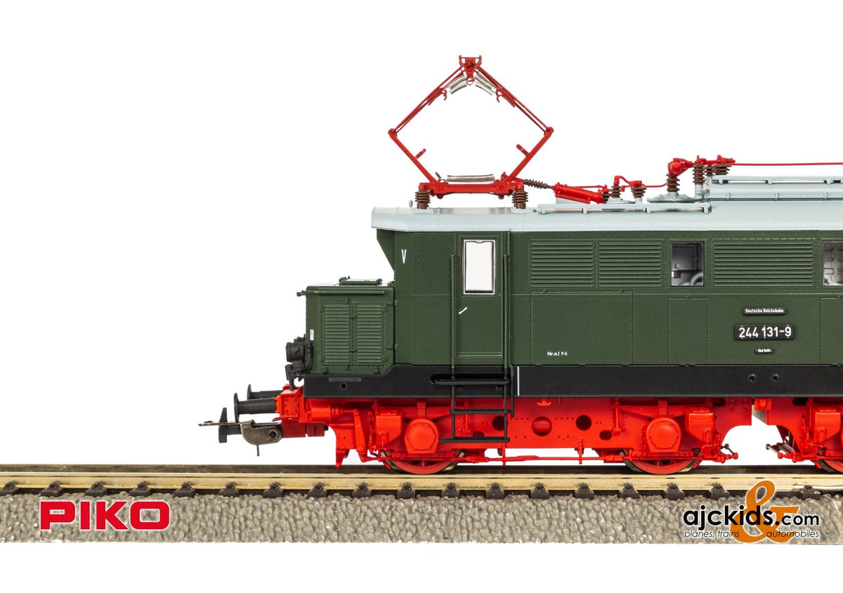 Piko 51193 BR 244 Electric Locomotive DR IV