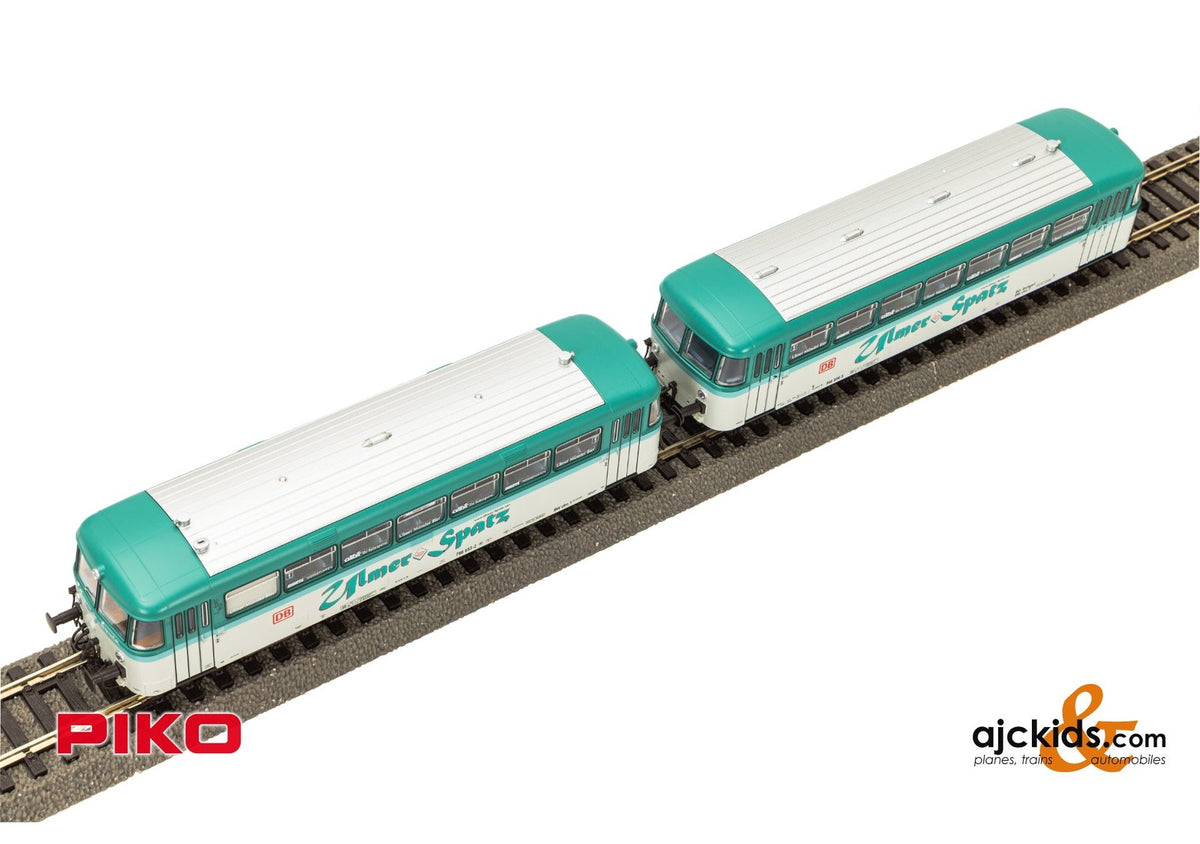 Piko 52149 BR 798 DMU Ulmer Spatz DB V