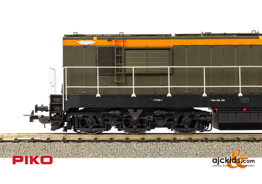 Piko 52312 SM31 Diesel Locomotive PKP IV