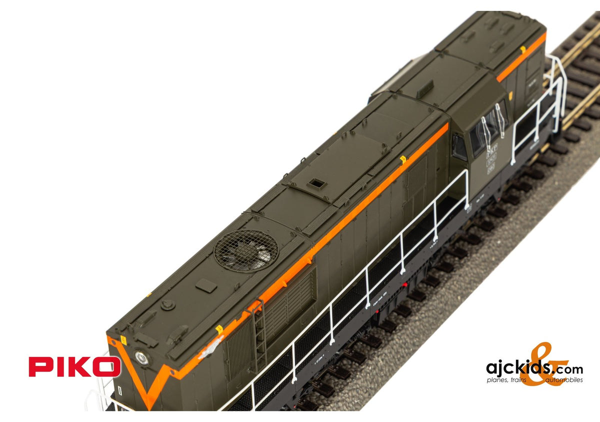 Piko 52312 SM31 Diesel Locomotive PKP IV