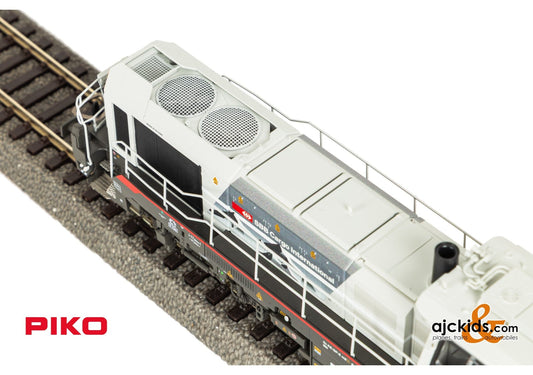 Piko 52376 DE18 Diesel Locomotive SBB Cargo VI