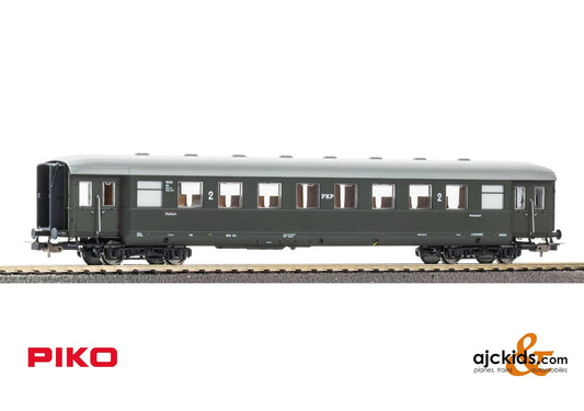 Piko 53288 Coach 2nd Cl. PKP III alt. #
