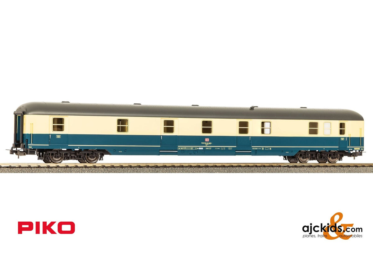 Piko 53390 Dms 903 Baggage Car DB V
