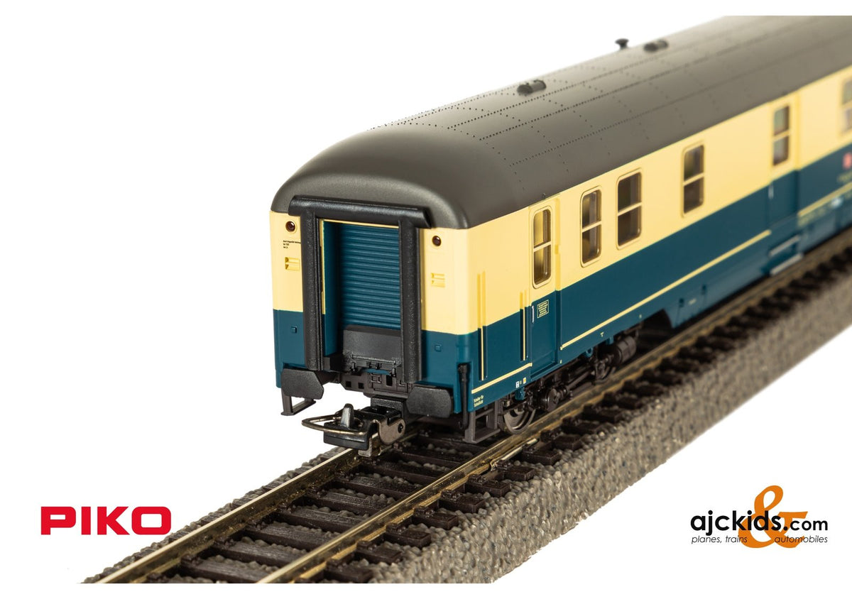 Piko 53390 Dms 903 Baggage Car DB V