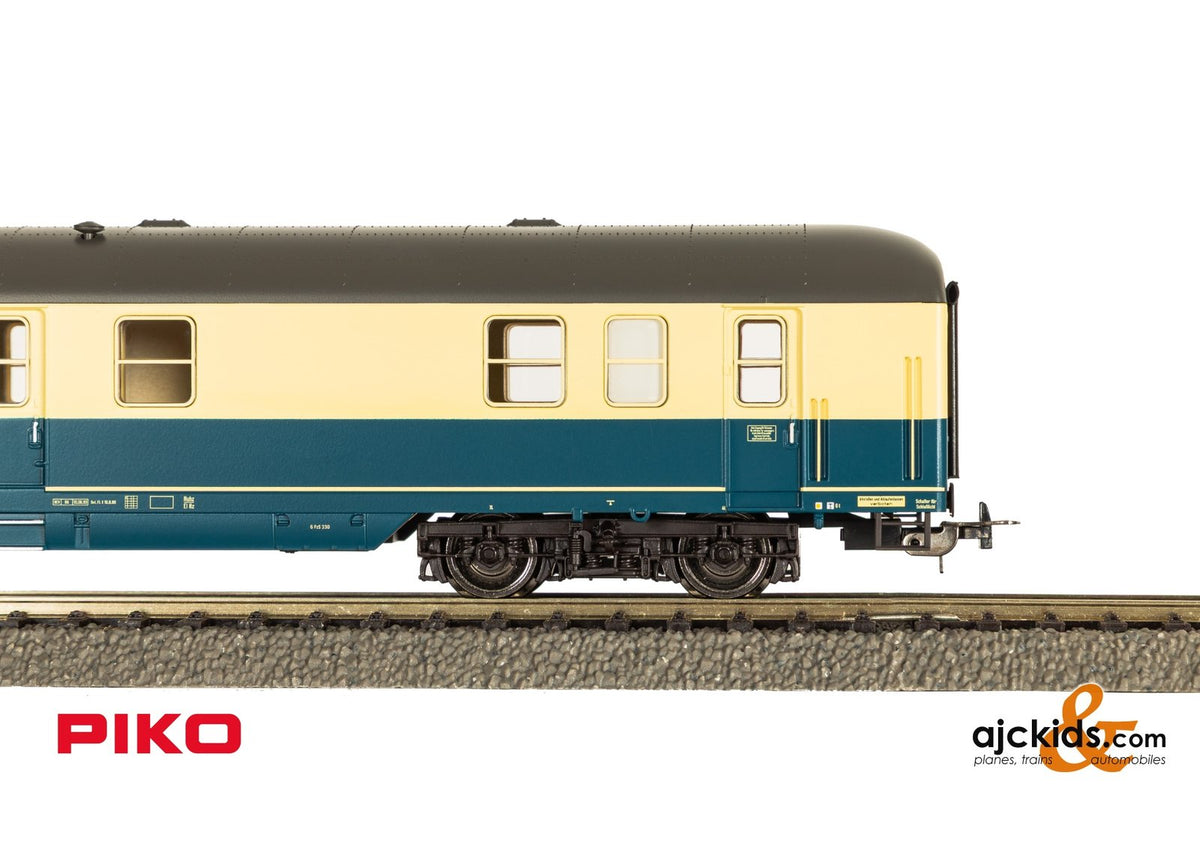 Piko 53390 Dms 903 Baggage Car DB V