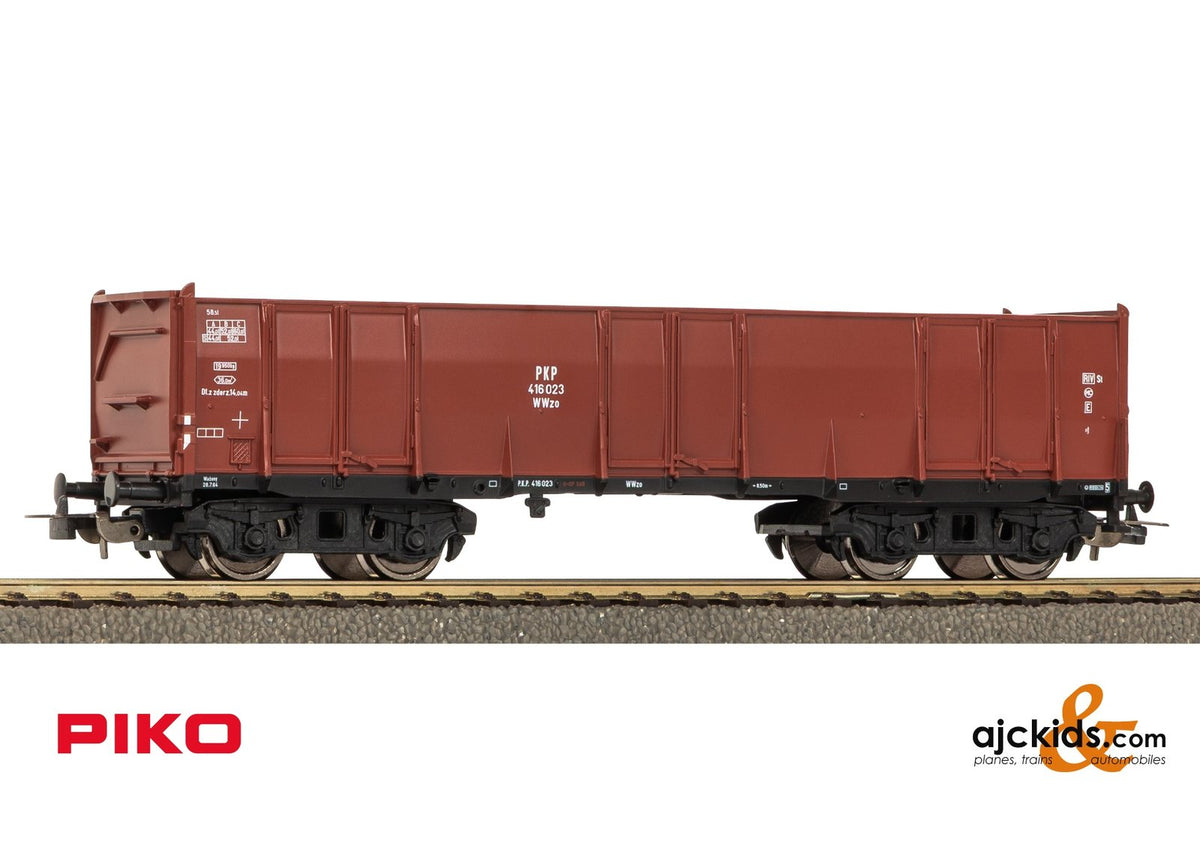 Piko 54178 Gondola PKP III