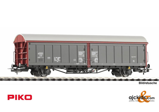 Piko 54409 Boxcar SNCB V