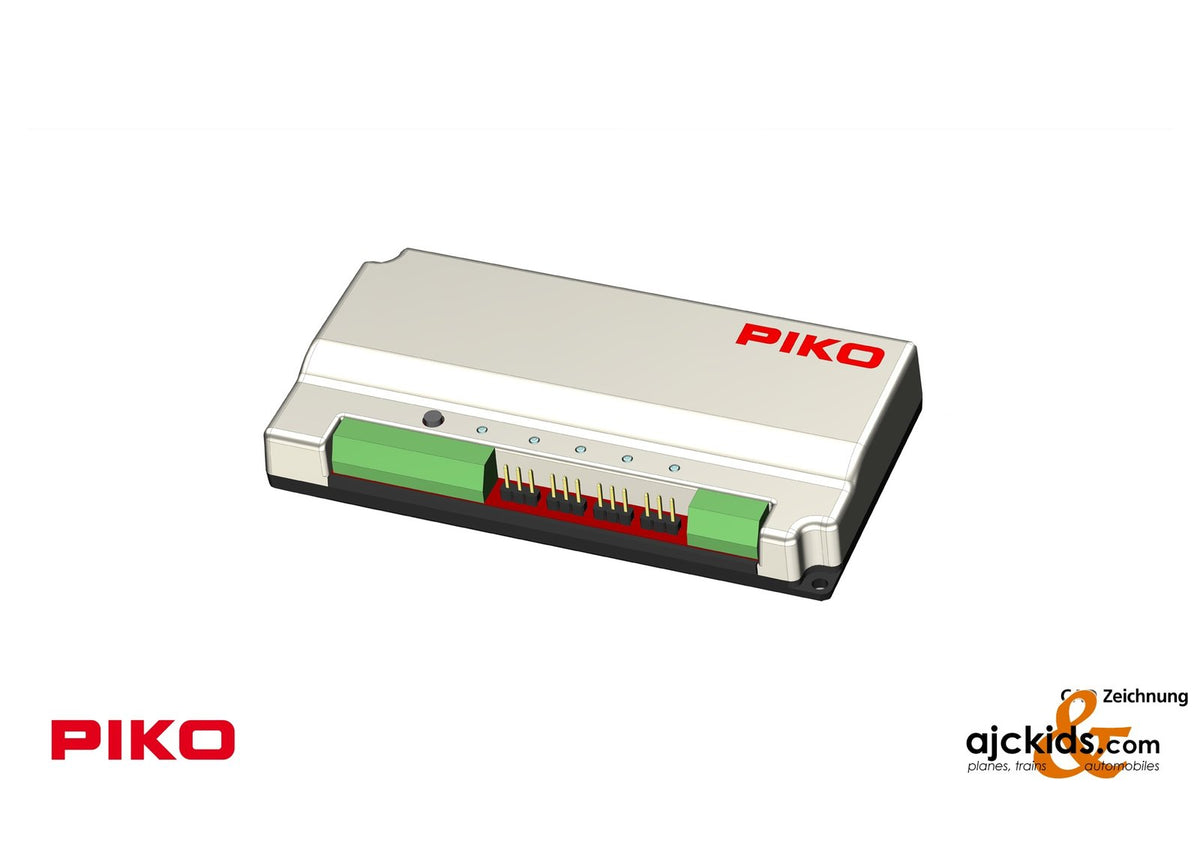 Piko 55276 PIKO Servo Drive Decoder