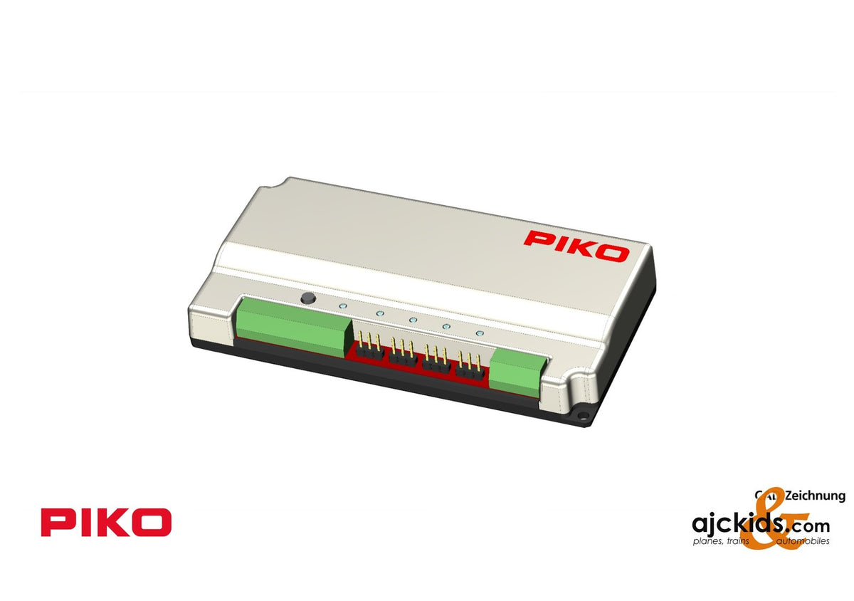 Piko 55276 PIKO Servo Drive Decoder