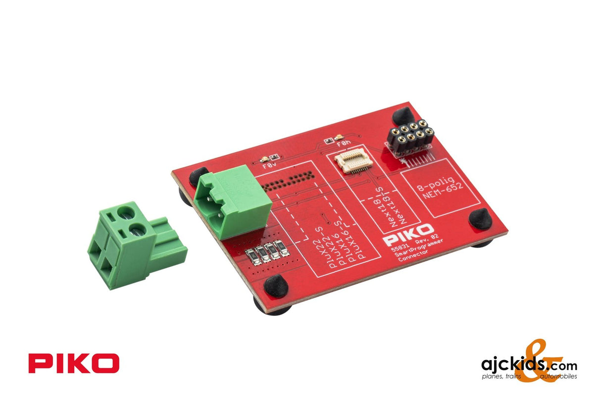Piko 55831 PIKO SmartProgrammer Connector
