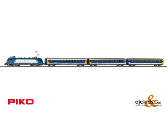 Piko 57037 MAV Start Set Taurus + Coaches V