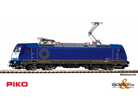 Piko 57870 BR 185 Electric Locomotive Beacon VI