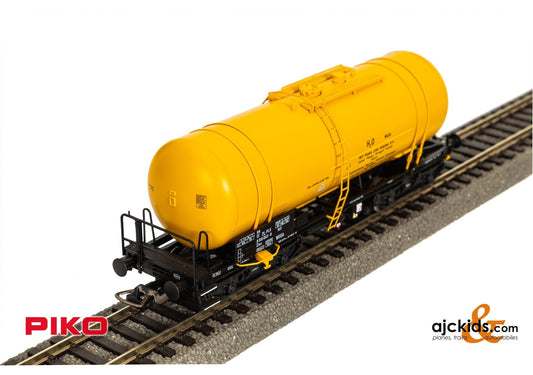 Piko 58461 406Ra Tank Car PL-PLK VI