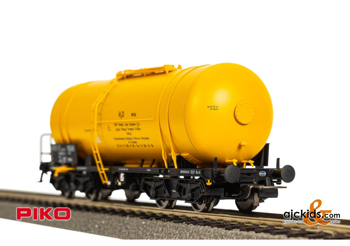 Piko 58461 406Ra Tank Car PL-PLK VI