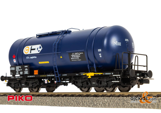Piko 58462 406Ra Tank Car CTL V
