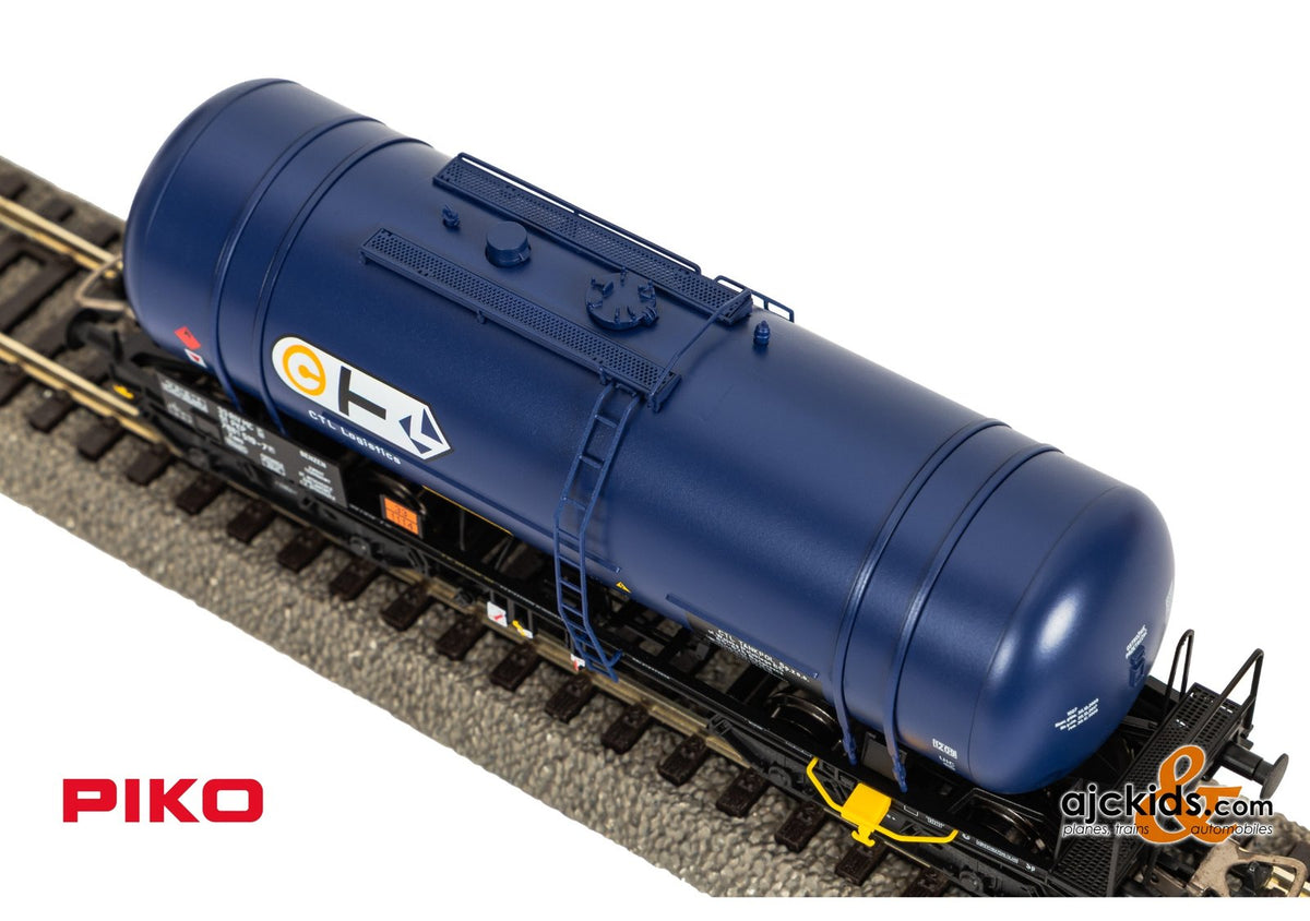Piko 58462 406Ra Tank Car CTL V