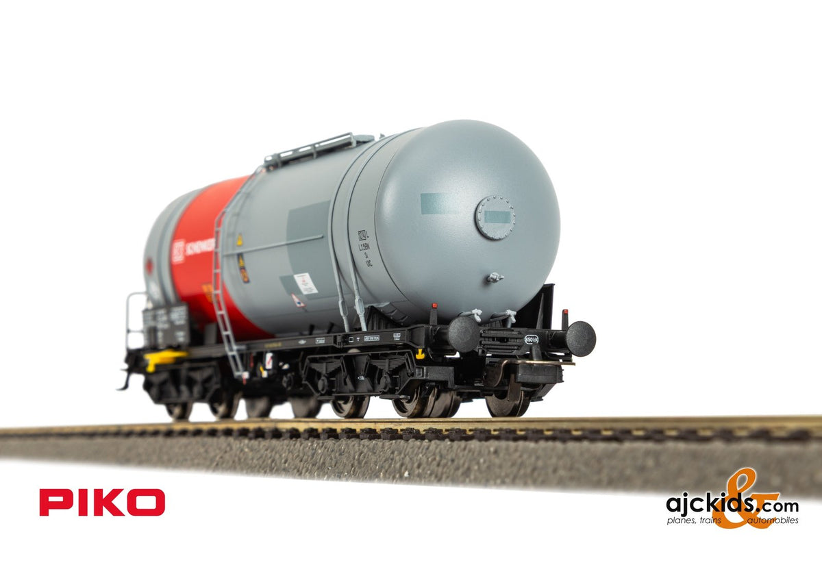 Piko 58463 406Rb Tank Car PL-DBSRS VI