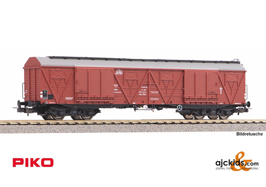 Piko 58475 401Ka Boxcar PKP IV