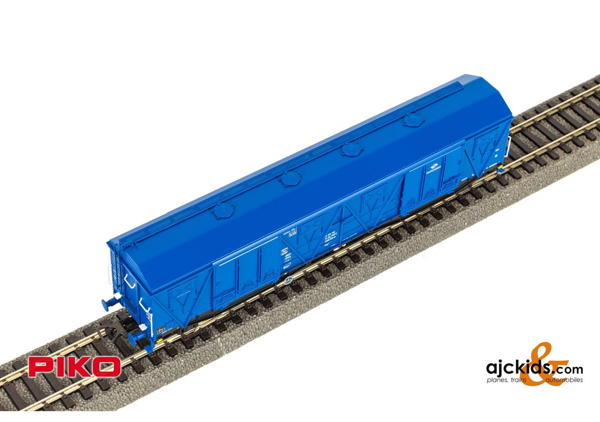 Piko 58476 401Ka Boxcar PKP VI