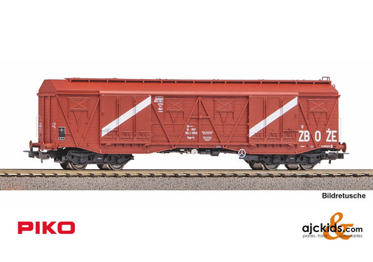 Piko 58477 401Ka Boxcar PKP IV
