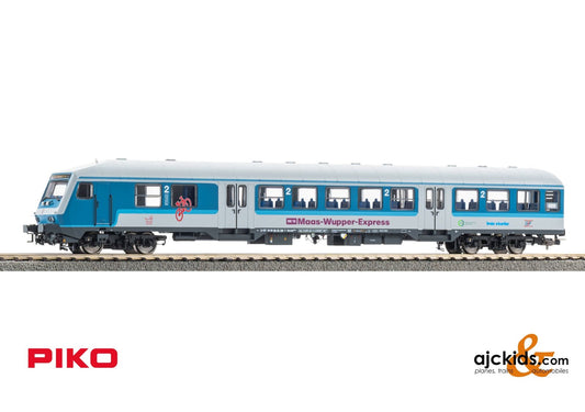 Piko 58528 Wittenberg Cab Car 2nd Cl. GFF VI