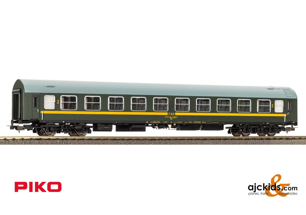 Piko 58569 Y Coach 2nd Cl. CSD IV