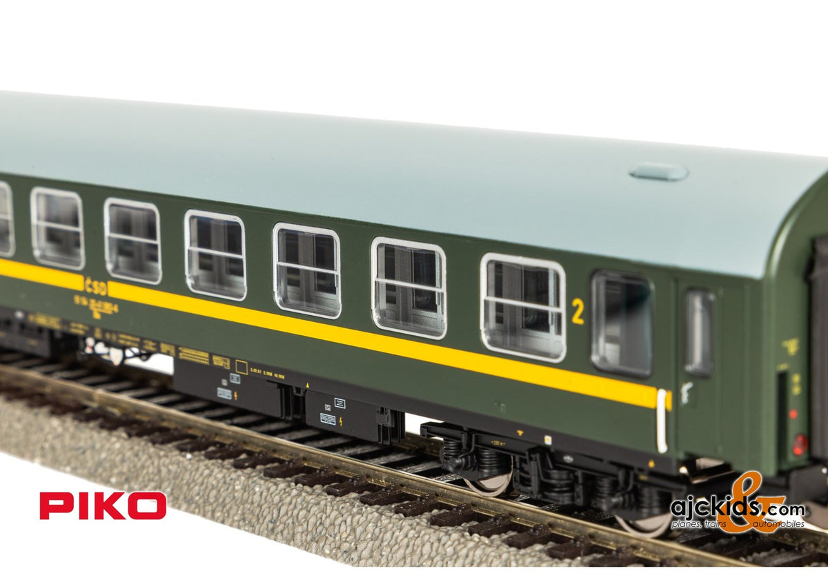 Piko 58569 Y Coach 2nd Cl. CSD IV