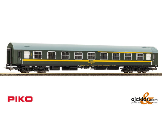 Piko 58571 Y Coach 1st/2nd Cl. CSD IV