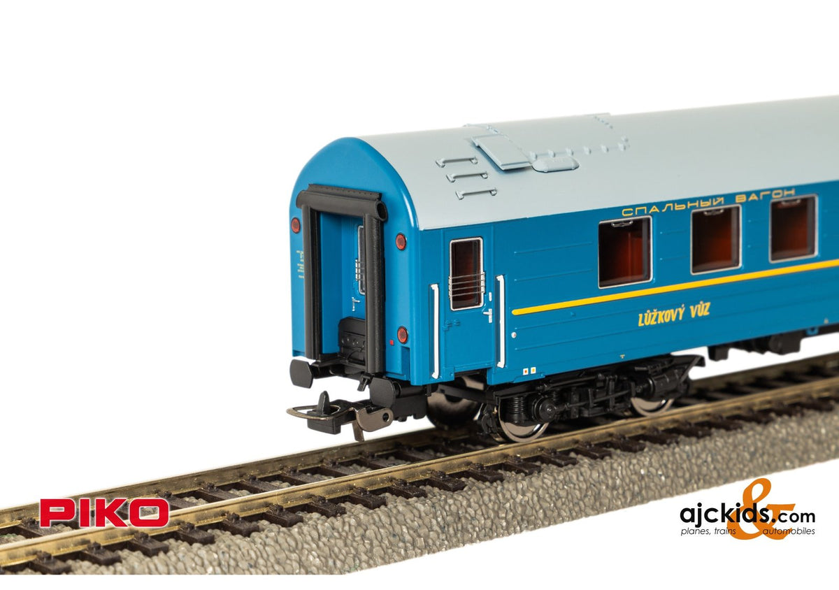 Piko 58572 Sleeper CSD IV