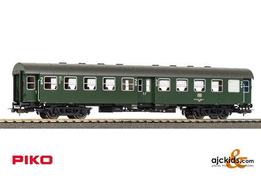 Piko 58861 Coach B4yg 2nd Cl. DB IV