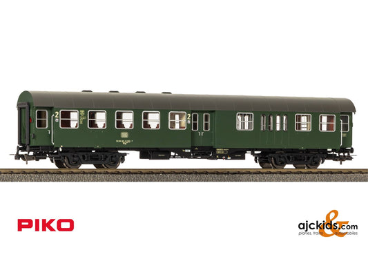 Piko 58862 Combine BD4yg 2nd Cl. DB IV