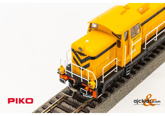 Piko 59278 SM42 Diesel Locomotive gold PNI VI