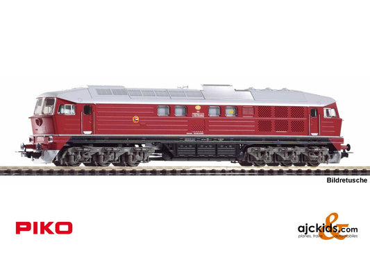 Piko 59763 T679.2 Diesel Locomotive CSD IV Sound