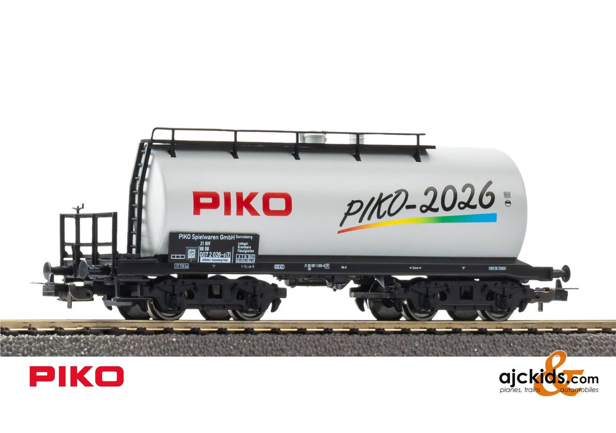 Piko 95756 PIKO 2026 Car of the Year