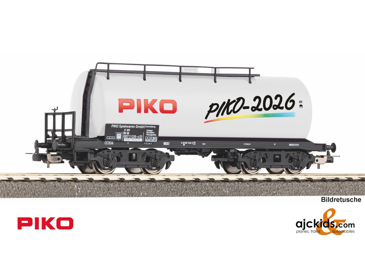 Piko 95756 PIKO 2026 Car of the Year