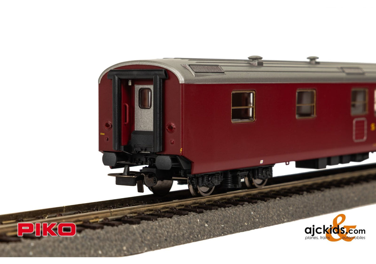 Piko 96677 Diner EW I SBB-H V