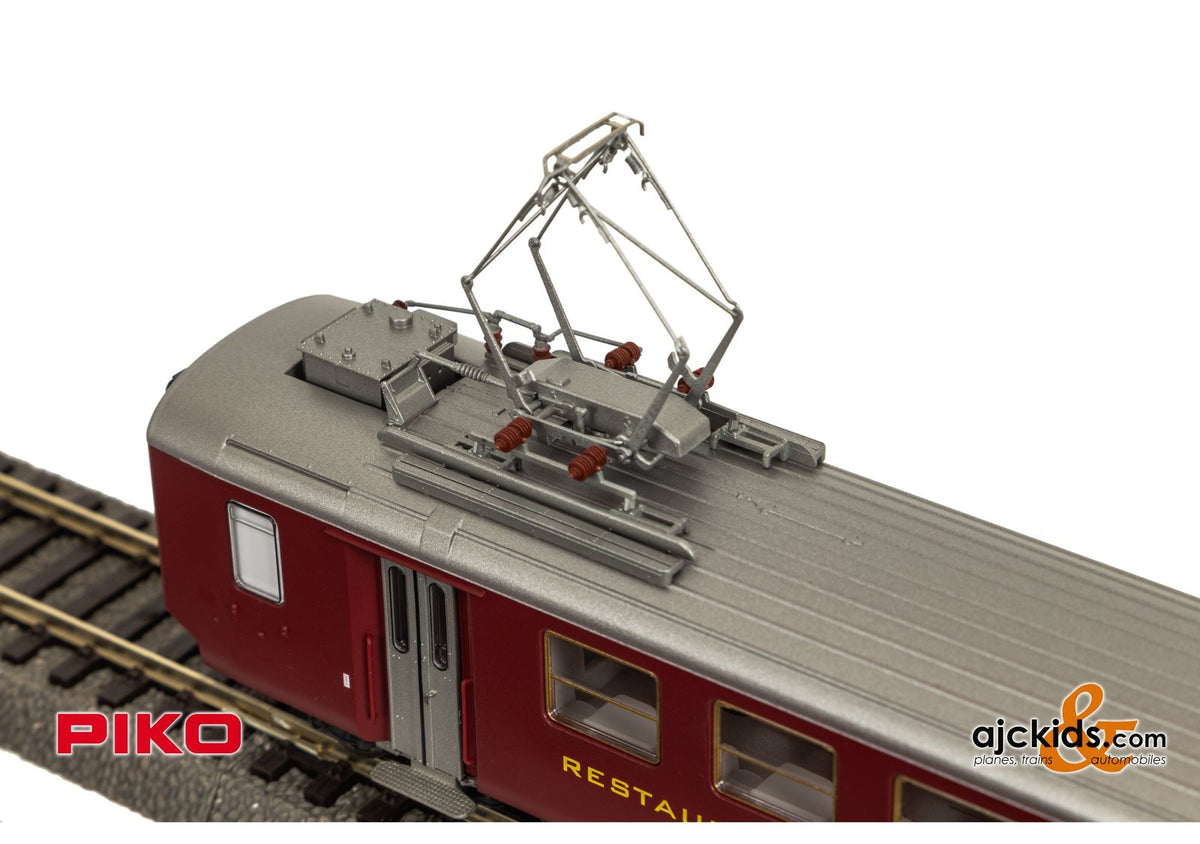 Piko 96677 Diner EW I SBB-H V